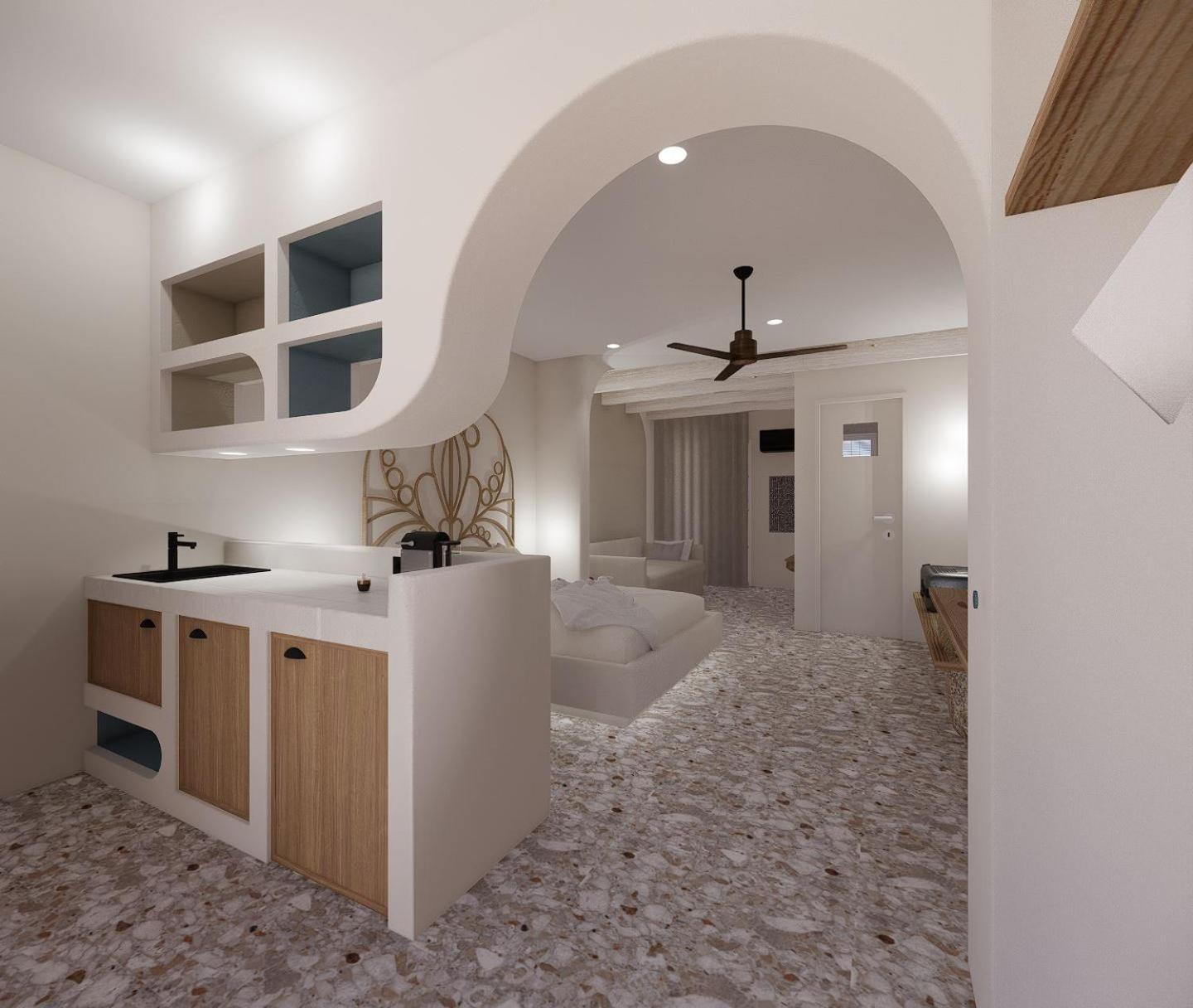 Apartment Welcome Pollonia
